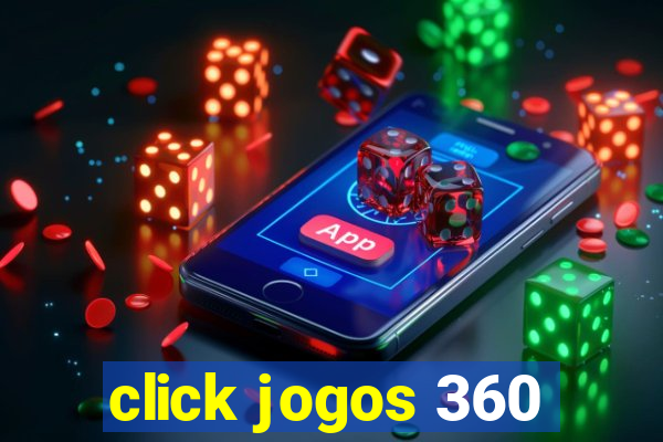 click jogos 360